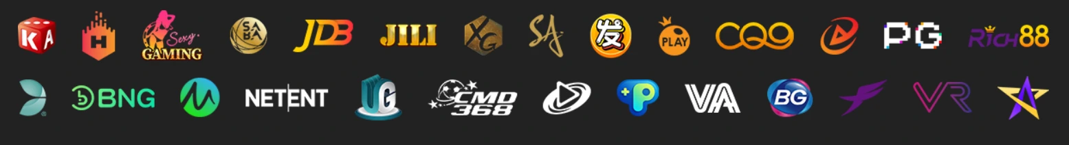 Nhà phát triển game cho Hu883 org